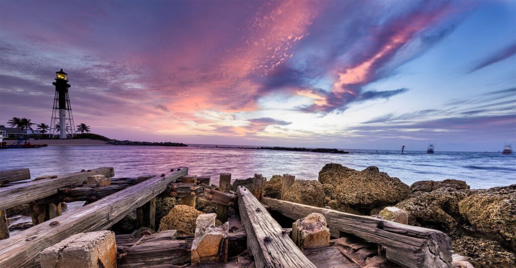 Lighthouse Point